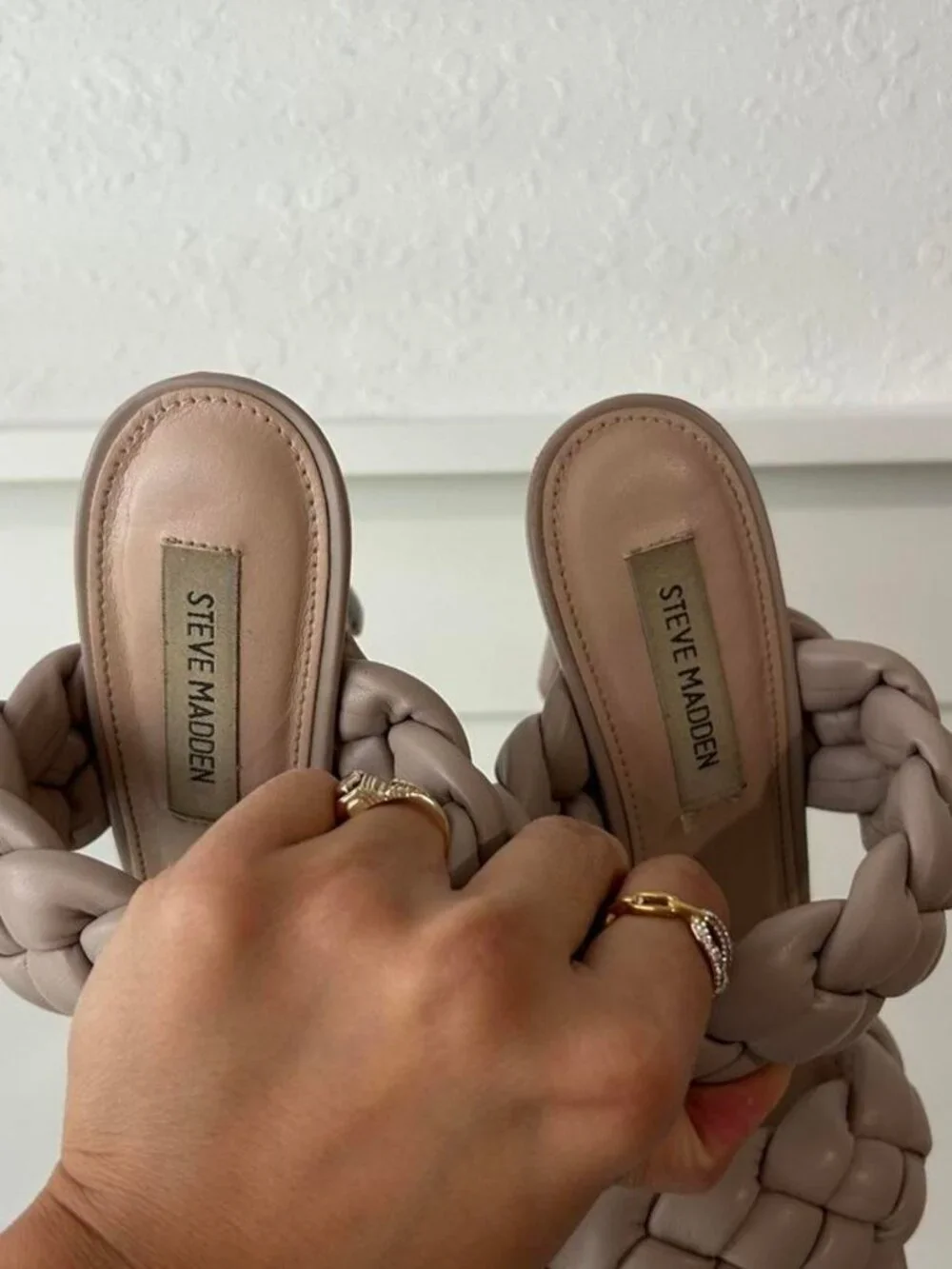 Steve Madden Women's Heels